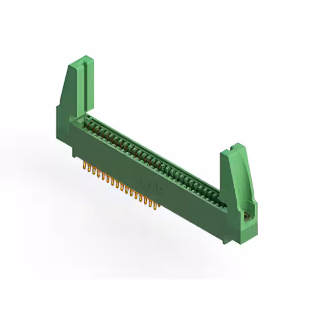345-032-555-888 EDAC Inc.  Edgeboard Connectors